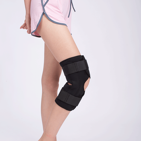 Knee Support Brace Knee Immobilizer KN-70 1 Knee Support Brace