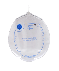 Tynor Pelvic Traction Kit with Weight Bag 5 Tynor Pelvic Traction Kit