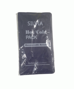 Hot and Cold Gel Ice Packs - Reusable 7 3 1 3