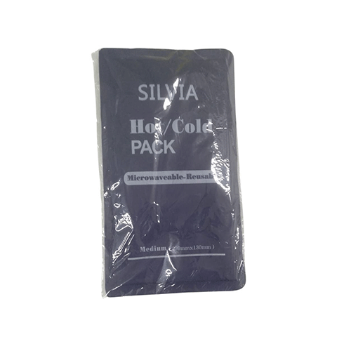 Hot and Cold Gel Ice Packs - Reusable 4 Hot and Cold Gel Ice Packs - Reusable - Image 4