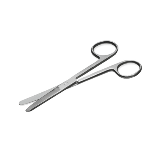 Medical Scissors (6 inch) 3 Medical Scissors (6 inch) - Image 3