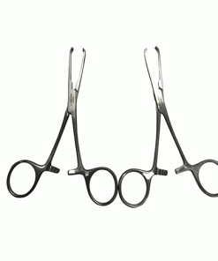 Allis Tissue Surgical Scissor 5 3 14 2