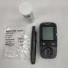 Accu-Chek Active Glucometer 3 Accu-Chek Active Glucometer