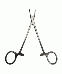 Surgical Needle Holder 5 3 15 1
