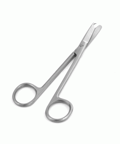 Medical Stitch Cutting Scissor 5 3 17 1