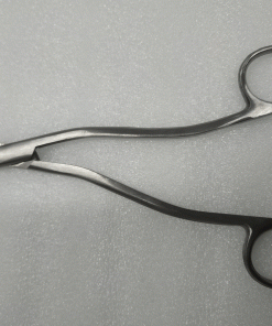 Heath suture cutting scissors 5 3 18 1