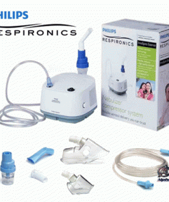 Philips Respironics Nebulizer Machine