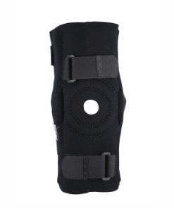 Tynor Hinged Knee Brace 5 Tynor Knee Wrap Hinged