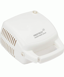 Medtech Nebulizer Machine - Smart & Reliable 5 Medtech Nebulizer Machine