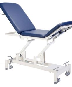 3 Section Hydraulic Treatment Table for clinical use 6 3 Section Hydraulic Treatme3 1