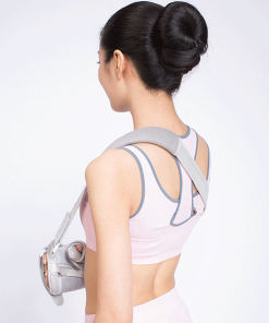 Adjustable Medical Orthopedic Arm Slings Stroke Hand Splint for Hand Fracture Wrist Injury Men and Women 5 3c 1