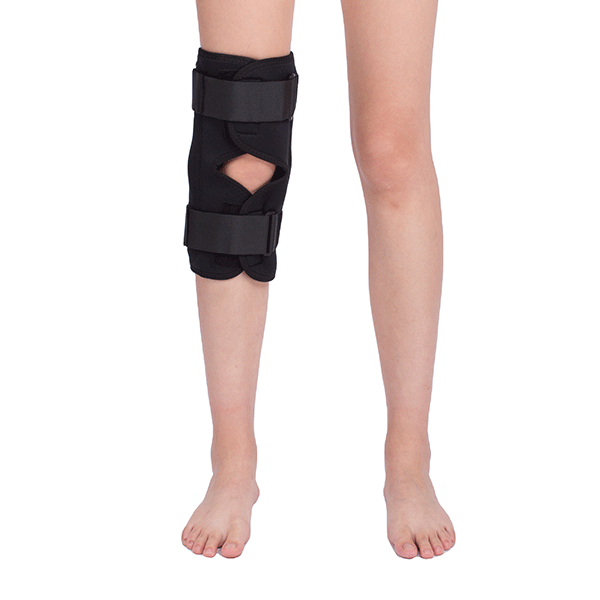 Knee Support Brace Knee Immobilizer KN-70 3 Knee Support Brace Knee Immobilizer KN-70 - Image 3