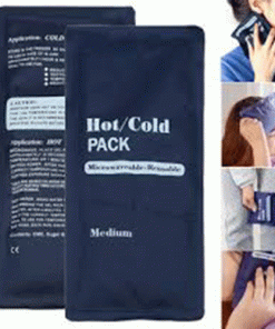 Pain Remover Hot and Ice Cold Pack 4 4 1 1