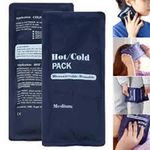 Pain Remover Hot and Ice Cold Pack 2 Pain Remover Hot and Ice Cold Pack - Image 2