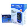 On Call EZ II Test Strip 50 pcs 6 On Call EZ II Test Strip 50 pcs