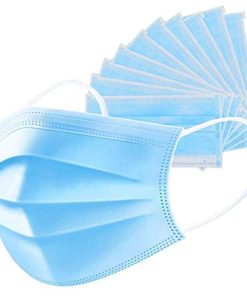 Germnil Face Mask 50's pack