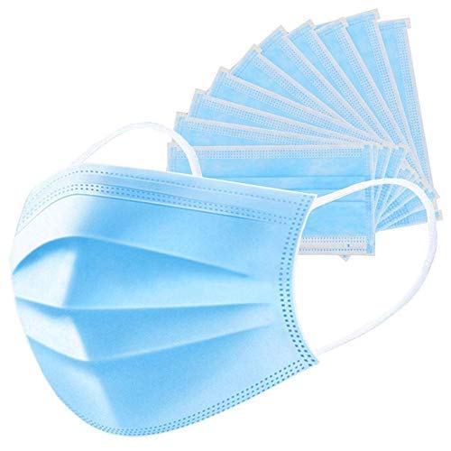 Germnil Face Mask 50's pack 1 Germnil Face Mask 50's pack