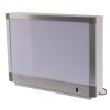 Sumed Care SM-ASP 01D LED X-Ray View box - Double Unit 11 Xray View Box