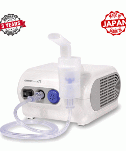 Omron Compressor Nebulizer NE-C28 in BD