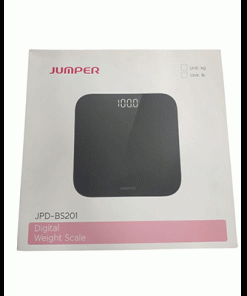 JUMPER Digital Weight Scale Machine JPD-BS201 7 Digital Weight machine price in BD