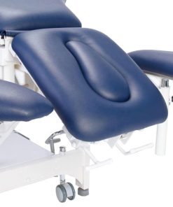 7 Section Treatment Table for clinical use 6 7 Section Treatment Table3 1
