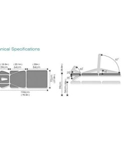 7 Section Treatment Table for clinical use 7 7 Section Treatment Table4 1