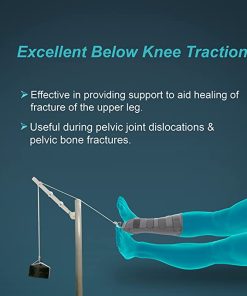 Leg Traction Brace Ι Tynor Leg Traction 6 71qBq3Ew8cL. SX679 1