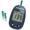 On Call Plus Glucometer Price Ι Blood Monitoring System 8 On Call Plus Glucometer Price