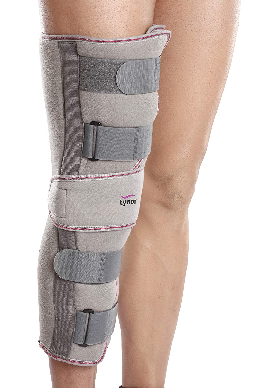Tynor Knee Immobilizer 19″ 1 knee immobilizer