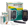 Accu-Chek Active Blood Glucose Meter Ι Glucometer 9 Accu-Chek Active Blood Glucose Meter