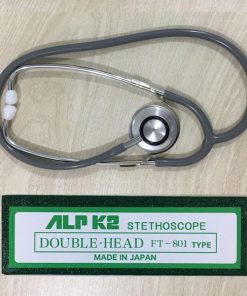 Alpk2 Stethoscope Original - Made in Japan 3 Alpk2 Stethoscope Original
