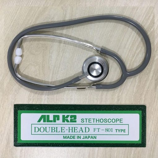 Alpk2 Stethoscope Original