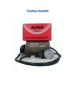 Alr k2 Blood Pressure Machine Price in Bangladesh