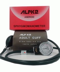 Analog blood pressure machine price in Bangladesh.