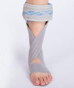 Ankle Stabilizer Foot Brace | Ankle Drop Brace for stroke patient 7 Ankle Stabilizer Foot Drop Brace for stroke patient 4 2