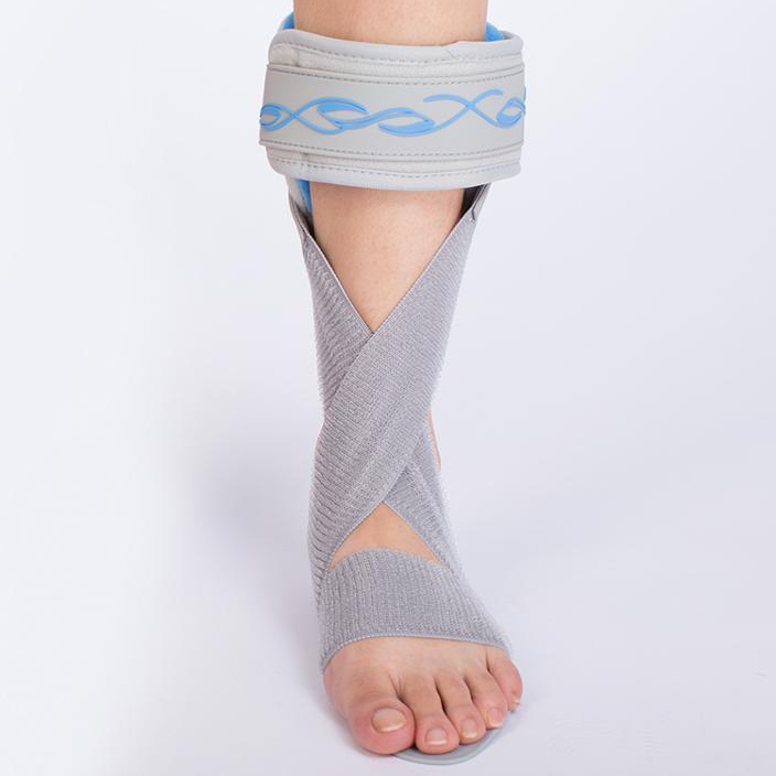 Ankle Stabilizer Foot Brace | Ankle Drop Brace for stroke patient 4 Ankle Stabilizer Foot Brace | Ankle Drop Brace for stroke patient - Image 4