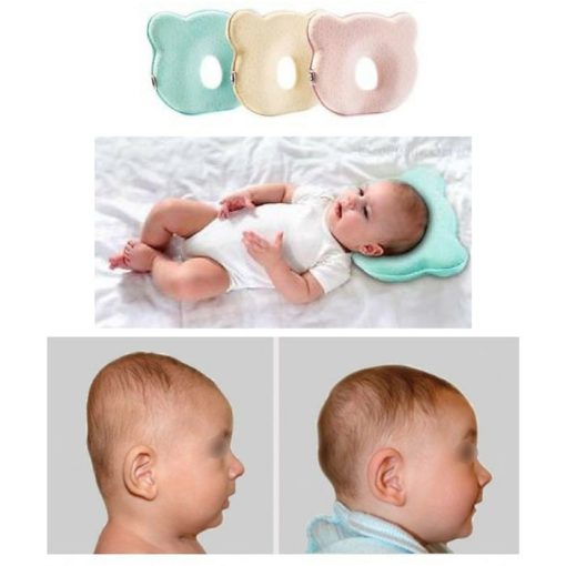 Baby Pillow for Flat Head in BD