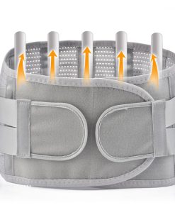 Back Pain Belt Price in Bangladesh | Improved Posture, Back Pain Relief, Scoliosis, Sciatica Relief and Herniated Discs 4 Back Pain belt