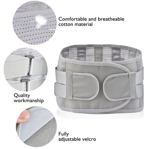 Back Pain Belt Price in Bangladesh Improved Posture, Back Pain Relief
