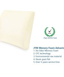 Back Support Pillow for Office Chair | Lumbar Support Pillow 5 Back Support Pillow for Office Chair Price