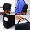 Back Support Pillow for Office Chair | Lumbar Support Pillow 6 Back Support Pillow for Office Chair Price in BD