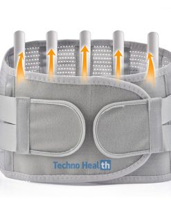back support belt for old age
