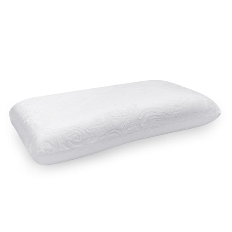 Memory Foam Bed Pillow 1 Memory Foam Bed Pillow