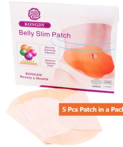 belly slimming patch