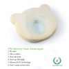 Best Baby Head Shaping Pillow in BD | Protection for Flat Head Syndrome | Pillow for Newborn Baby 7 Best Baby Head Shaping Pillow in BD