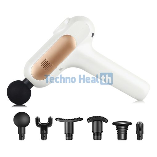 electric body massager