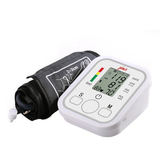 Automatic Blood Pressure Machine Price in Bangladesh