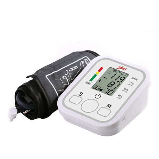 Best Digital Blood Pressure Machine Price in Bangladesh 