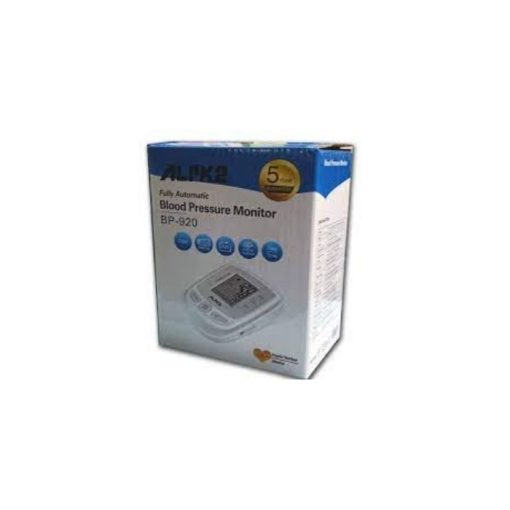 Best Digital Blood Pressure Machine in Bangladesh
