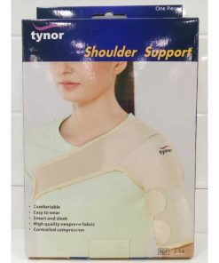 best shoulder support brace